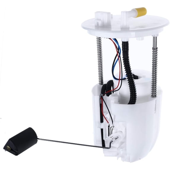 A-Premium Fuel Pump Assembly Compatible with Mazda CX-5 2013-2016 L4 2.0L 2.5L