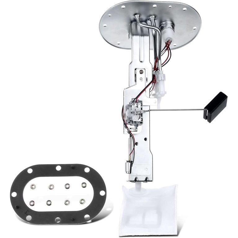 Direct Replacement Fuel Pump Assembly With Sending Unit For Subaru Impreza & Forester 2002-2004 (2.0L & 2.5L, Turbo)