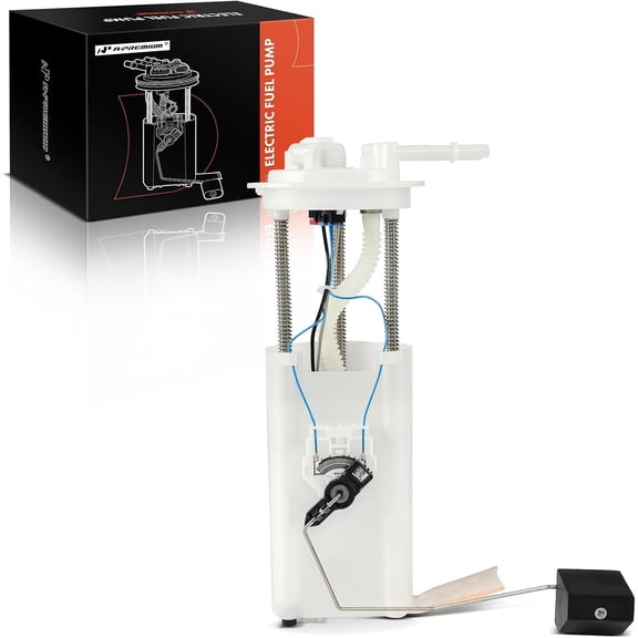 A-Premium Fuel Pump Assembly Replacement for Buick Riviera V6 3.8L Oldsmobile Aurora V8 4.0L 1995 1996