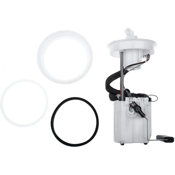 A-Premium Fuel Pump Assembly with Sending Unit Compatible with Honda Civic 2006-2011 L4 2.0L Petrol Naturally Aspirated