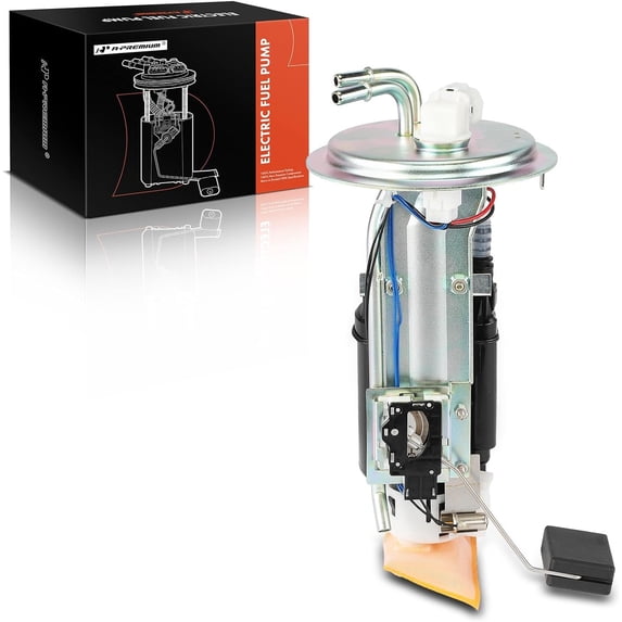 A-Premium Fuel Pump Assembly with Sending Unit Compatible with Kia Optima Magentis 2005-2006 L4 2.4L 2.7L Petrol
