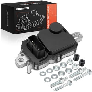 A-Premium Fuel Pump Driver Module with Bolts Compatible with Ford F-150 2004-2008