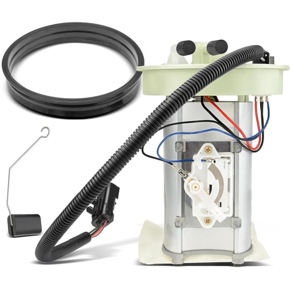 A-Premium Fuel Pump Moduel Assembly Replacement for Jeep Grand Cherokee WJ 1999-2004 4.0L 4.7L