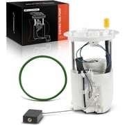 A-Premium Fuel Pump Module Assembly Compatible with Ford Fusion 2013-2019 L4 2.5L