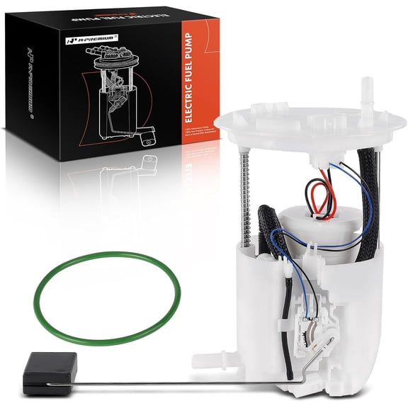 A-Premium Fuel Pump Module Assembly Compatible with Ford Fusion Lincoln MKZ 2013-2016 L4 2.0L