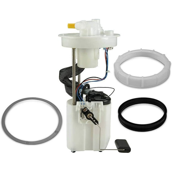 A-Premium Fuel Pump Module Assembly Compatible with Honda Civic 2006-2011 L4 1.3L