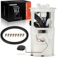 thumbnail image 1 of A-Premium Fuel Pump Module Assembly Compatible with Hyundai Genesis Coupe 2010-2012 2.0L 3.8L, 1 of 8