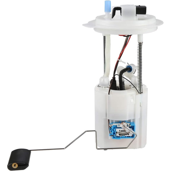 A-Premium Electric Fuel Pump Module Assembly with Pressure Sensor | Compatible with Hyundai Santa Fe 2013-2018 V6 3.3L Petrol Sport Utility