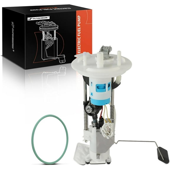 A-Premium Fuel Pump Module Assembly Replacement for Ford Expedition Lincoln Navigator 2007 2008 V8 5.4L