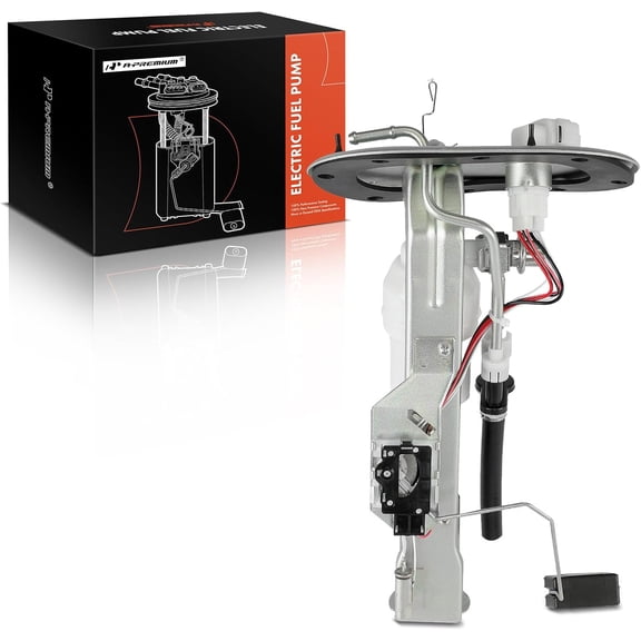 A-Premium Fuel Pump Module Assembly with Sending Unit Compatible with Subaru Impreza 2006-2007 2.5L, Replace # 42021FE120
