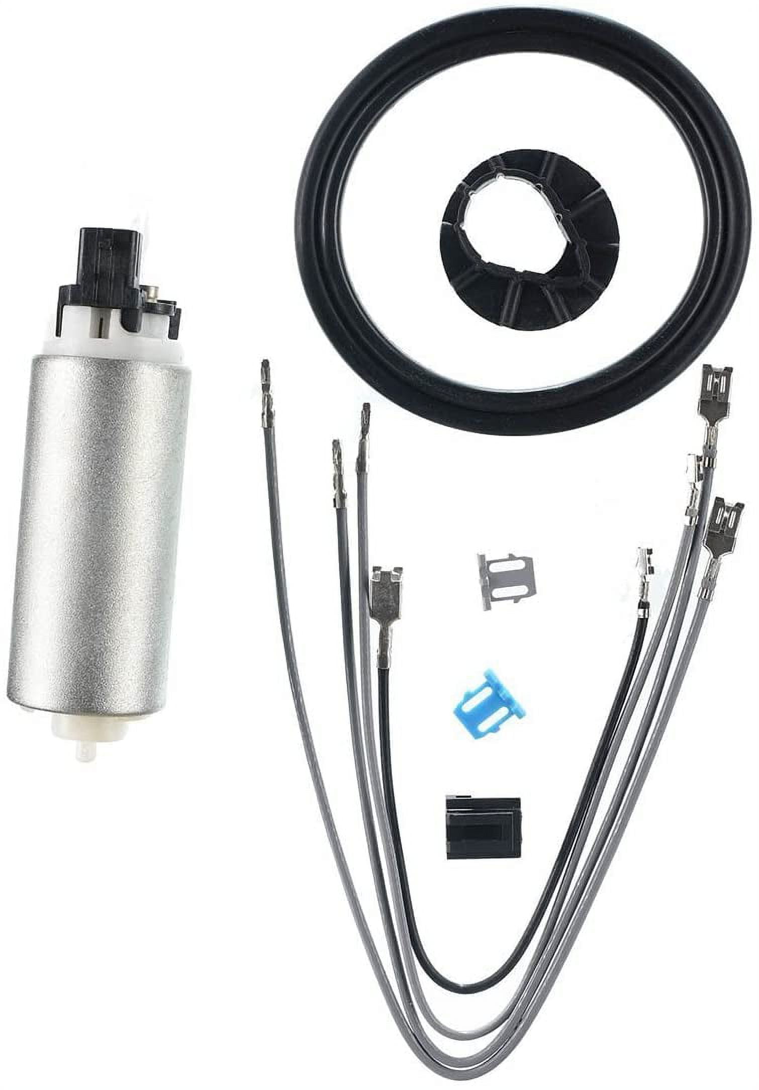 1989 camaro fuel pump discount