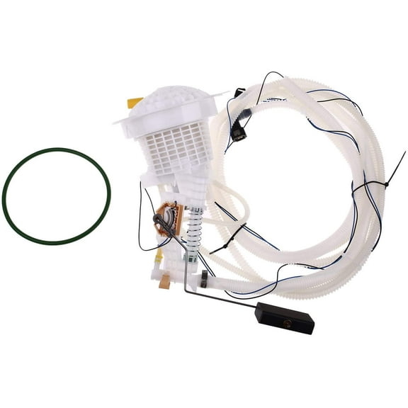 A-Premium Fuel Pump Right Side Compatible with Chryslr 300 05-18 Dodge Challenger 09-18 Charger 06-18 Magnum 2005-2008 with Pressure Sensor