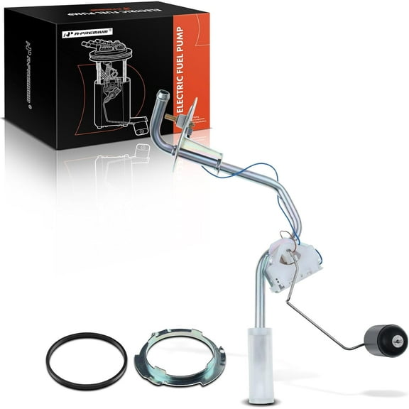 A-Premium Fuel Pump Sending Unit Compatible with Ford Falcon Mustang 1964-1968 Mercury Comet Cougar