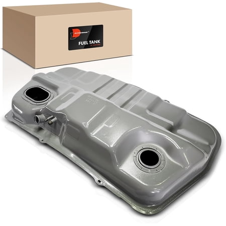 A-Premium Fuel Tank Compatible with Kia Sportage 2005-2010 2.0L & Hyundai Tucson 2005-2009 2.0L, Gas, Replace# 31150-2E300, CHY17A