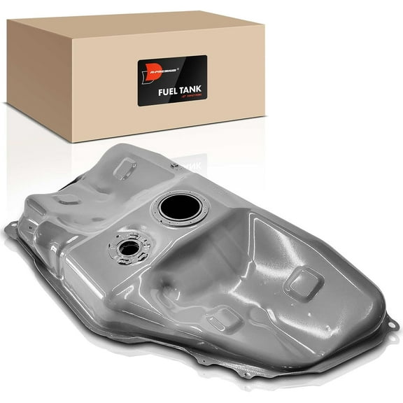 A-Premium Fuel Tank Compatible with Toyota Celica 2000-2005 1.8L, Replace# 77001-20770, CT17B
