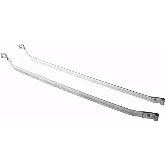 A-Premium Fuel Tank Filler Neck Compatible with Buick Electra LeSabre 1985-1991 Cadillac Fleetwood 1985-1992 Oldsmobile Delta 88 1986-1991 2-PC Set