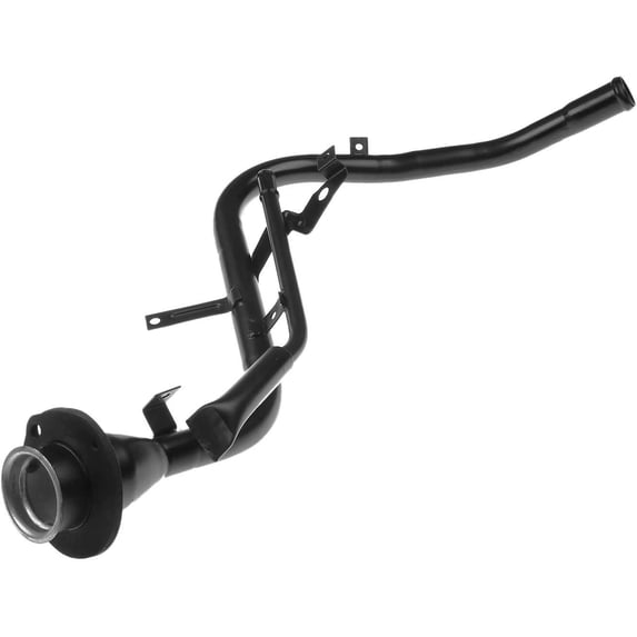 A-Premium Fuel Tank Filler Neck Compatible with Mazda Protege 2001 Protege5 2002-2003 2.0L