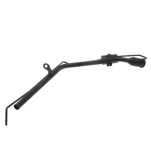 A-Premium Fuel Tank Filler Neck Pipe Compatible with Jeep Grand Cherokee 2005 2006 2007 2008 2009 2010 3.7L 4.7L 5.7L 6.1L Petrol/Flex