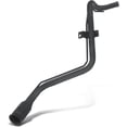 thumbnail image 1 of A-Premium Fuel Tank Filler Neck Pipe Hose Compatible with Chrysler 200 2011-2013 L4 2.4L, 200 2011-2014 V6 3.6L, 200 2012-2013 V6 3.6L & Dodge Avenger Avenger 2010-2014, Replace# 5085377AB, 1 of 8
