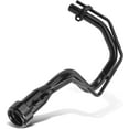 thumbnail image 1 of A-Premium Fuel Tank Filler Neck Pipe Hose Compatible with Lexus ES300 & Toyota Camry 1992 1993 1994 1995 1996, Gas, Replace# 77201-33010, 7720133010, 1 of 6