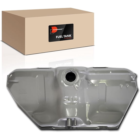 A-Premium Fuel Tank with Lock Ring & O-Ring Compatible with Chevrolet Beretta, Corsica, Cavalier & Buick Skyhawk, Skylark & Cadillac Cimarron & Oldsmobile Calais, Firenza & Pontiac J2000, Gas