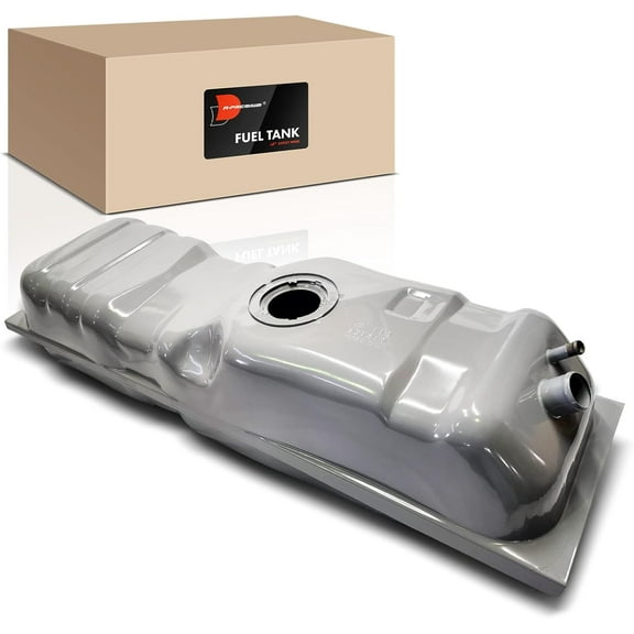 A-Premium Fuel Tank with Lock Ring & O-Ring Compatible with Chevrolet C10, C20, C30, K10, K20, K30, R10, R20, R30, V10, V20, V30 & GMC C1500, C2500, C3500, K1500, K2500, V3500, R1500