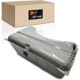 thumbnail image 1 of A-Premium Fuel Tank with Lock Ring & O-Ring Compatible with Dodge Dart 1970-1971 & Plymouth Duster Valiant 1970-1971, Scamp 1971, Gas, Replace# 3404220, CCR11D, 1 of 6
