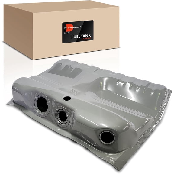 A-Premium Fuel Tank with Lock Ring & O-Ring Compatible with Dodge Daytona 1991-1993, Shadow 1991-1994 & Chrysler Daytona 1991-1993, LeBaron 1991-1995, TC Maserati 1991 & Plymouth Sundance, Gas