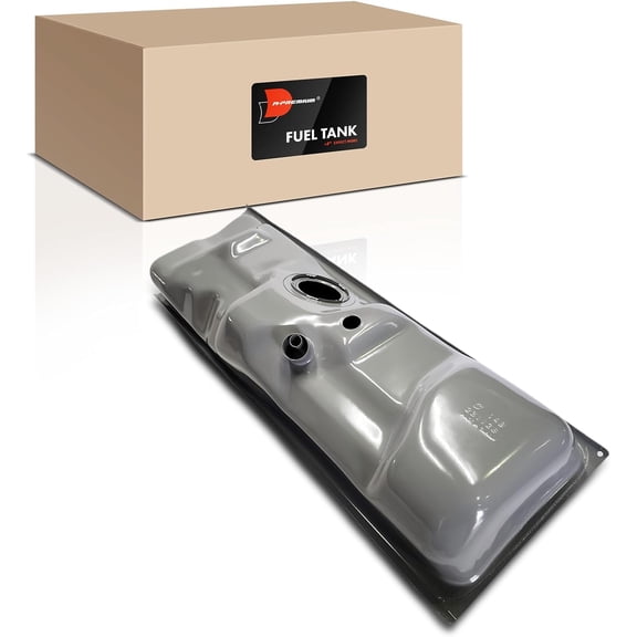 A-Premium Fuel Tank with Lock Ring & O-Ring Compatible with Ford F-150 F150/F-Super Duty 1990-1996, F-250 F250/F-350 F350 1990-1997, F-250 HD 1997, 4.6L 4.9L 5.0L 5.4L 5.8L 7.3L 7.5L