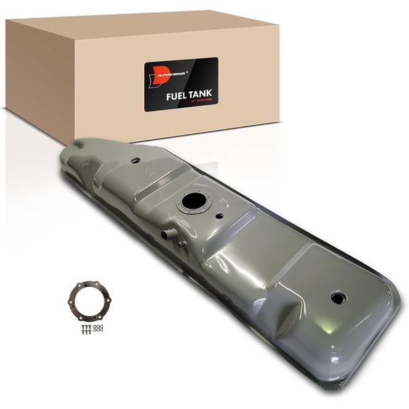 A-Premium Fuel Tank with O-Ring Compatible with Ford E-150/E-150 Club Wagon/E-250/E-350 Club Wagon 2003-2003, E-150 Econoline Club Wagon, E-250 Econoline, E-350 Super Duty, 4.2L 4.6L 5.4L 6.8L 7.3L