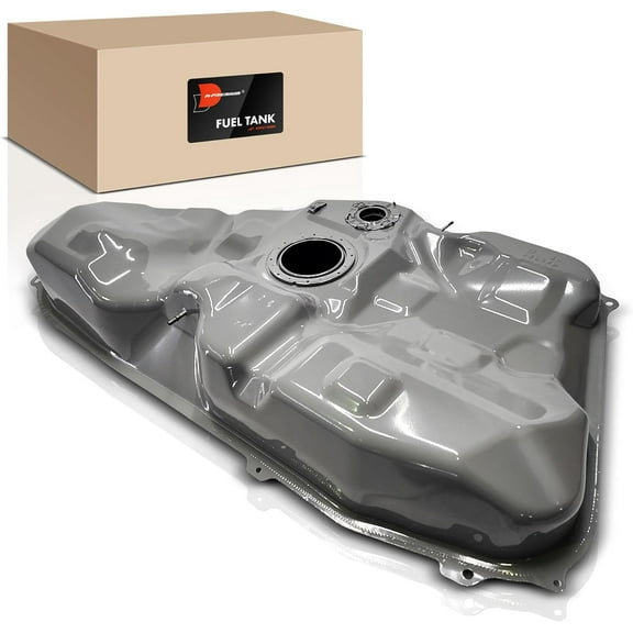 A-Premium Fuel Tank with O-Ring Compatible with Toyota Corolla 2003-2004 1.8L, Matrix 2003-2004 1.8L & Pontiac Vibe 2003-2004 1.8L, Replace# 77001-33161, 7700102150