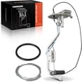 thumbnail image 1 of A-Premium Fuel Tank Sending Unit Compatible with Chevrolet Blazer 1973-1974, C10/C20/K10/K20 Suburban, K5 Blazer & GMC C15/C25/C1500/C2500/K15/K25/K1500/K2500 Suburban, Jimmy, 1 of 5