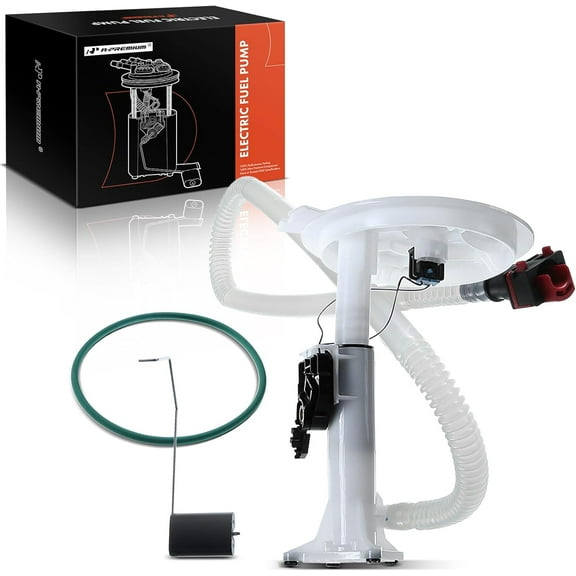 A-Premium Fuel Tank Sending Unit Transfer Pump Replacement for Dodge Durango Jeep Grand Cherokee 2011-2018 Right Side