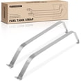 thumbnail image 1 of A-Premium Fuel Tank Straps Compatible with Chevrolet Camaro Pontiac Firebird 1974-1981 Buick Apollo 1973-1975 2-PC Set, 1 of 9