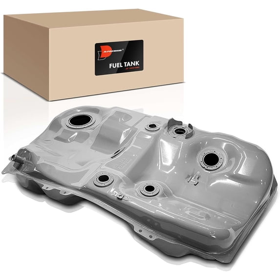 A-Premium Fuel Tank with Lock Ring & O-Ring Compatible with Toyota Highlander 2001-2003 & Lexus RX300 2001-2003, Replace# 77001-48060