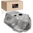thumbnail image 1 of A-Premium Fuel Tank with O-Ring Compatible with Honda Accord 1998-2002 & Acura TL 1999-2003, CL 2001-2003, Gas, Replace# 17500-S84-A00, 17500-S84-A10, 1 of 8
