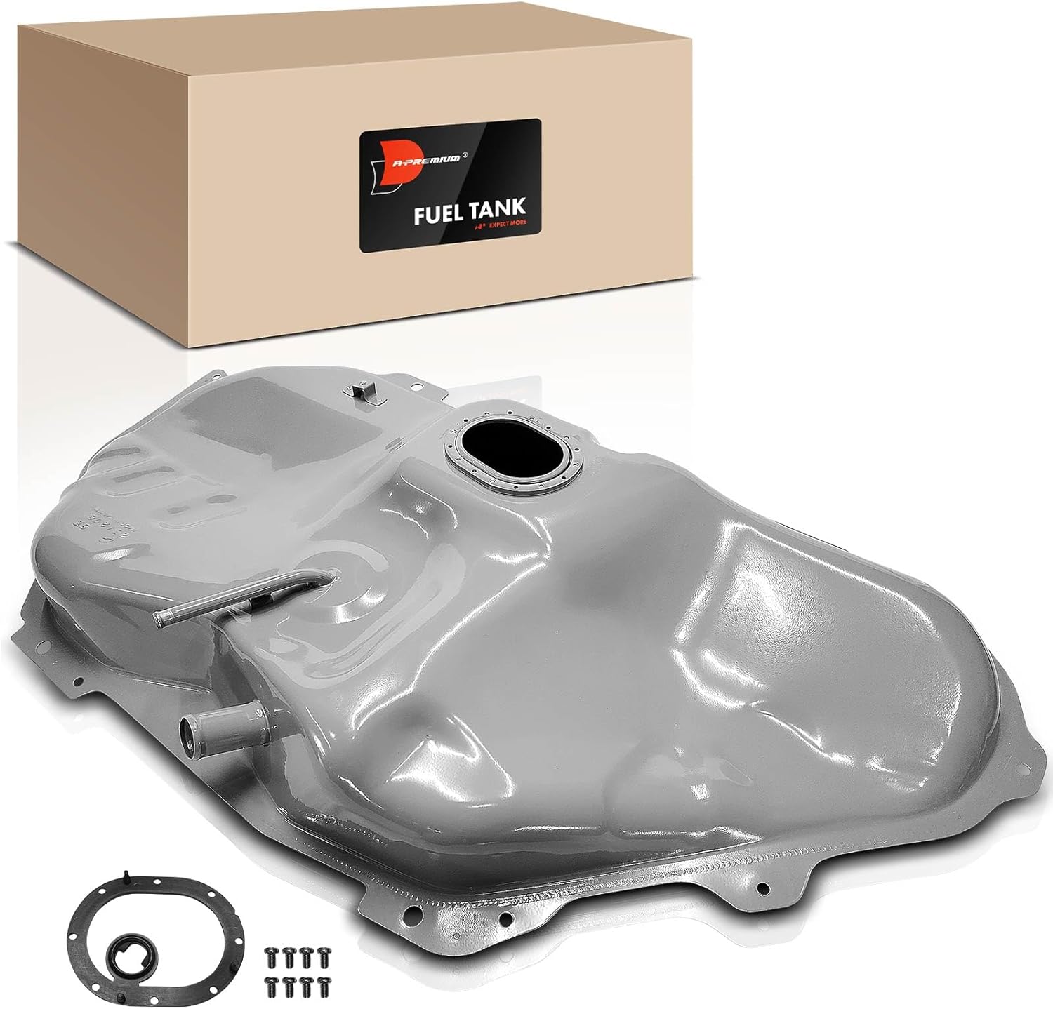 A-Premium Fuel Tank with O-Ring Compatible with Toyota Paseo 1992-1996 ...