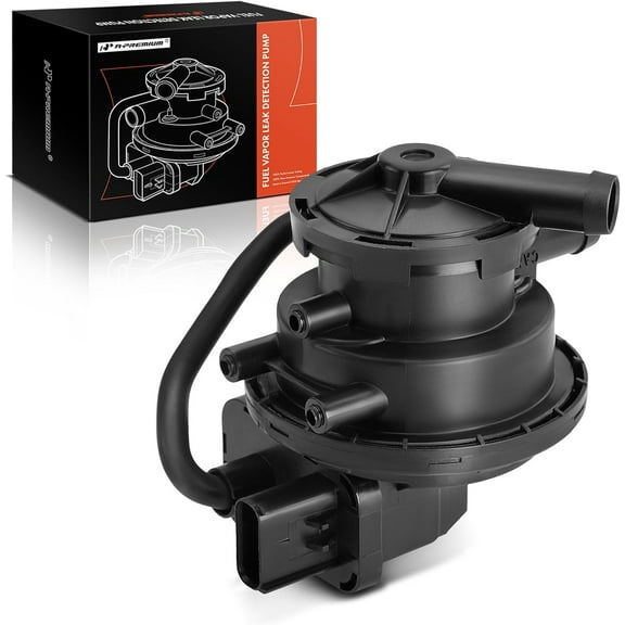 A-Premium Fuel Vapor Leak Detection Pump Compatible with Jeep TJ Series Wrangler 1998 1999 2000 2001 2002