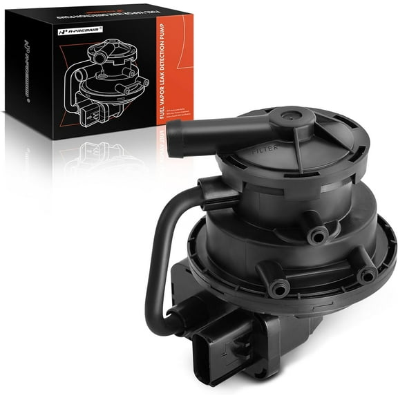 A-Premium Fuel Vapor Leak Detection Pump Compatible with Jeep XJ Series Cherokee 1998 1999 2000 2001