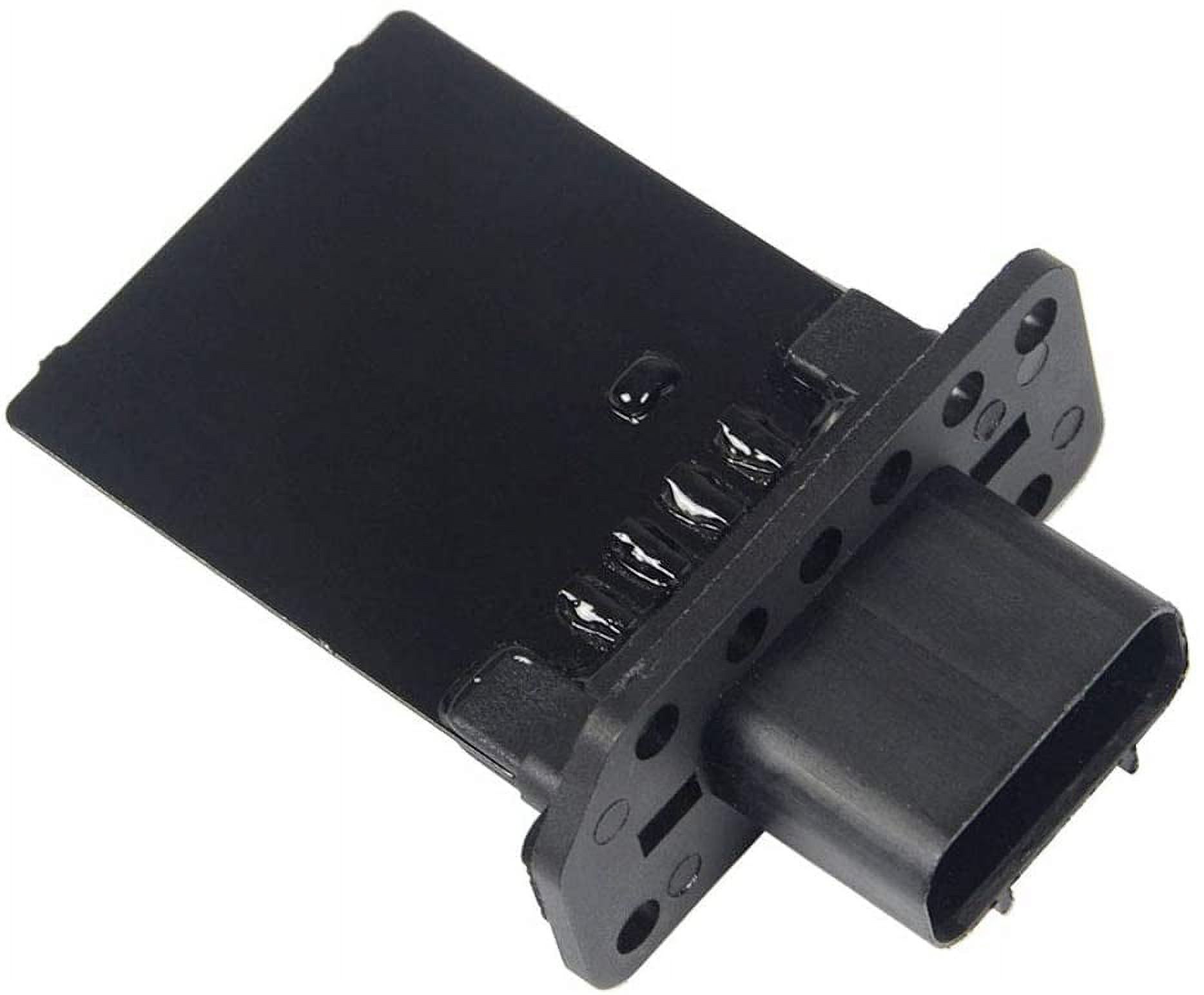 APremium HVAC A/C Blower Motor Resistor Replacement for Ford Crown