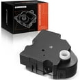 thumbnail image 1 of A-Premium HVAC A/C Heater Blend Door Actuator Replacement for Buick LeSabre Pontiac Bonneville 2000-2005, 1 of 9