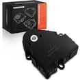 thumbnail image 1 of A-Premium HVAC A/C Heater Blend Door Actuator Replacement for Chevrolet Tahoe Cadillac Escalade GMC Yukon 2007 2008 Auxiliary, 1 of 9