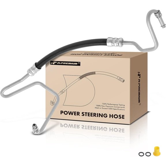 A-Premium HVAC Blend Door Actuator Compatible with Ford C-Max, Escape 2013-2019, E-Transit, Focus 2012-2018, Transit Connect, Transit-150, Transit-250, Transit-350 & Lincoln MKC 2015-2019