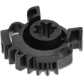 thumbnail image 1 of A-Premium HVAC Blend Door Actuator Gear Kit Compatible with - 2011-2021- Jeep Grand Cherokee & Dodge Durango, Front, 1 of 6