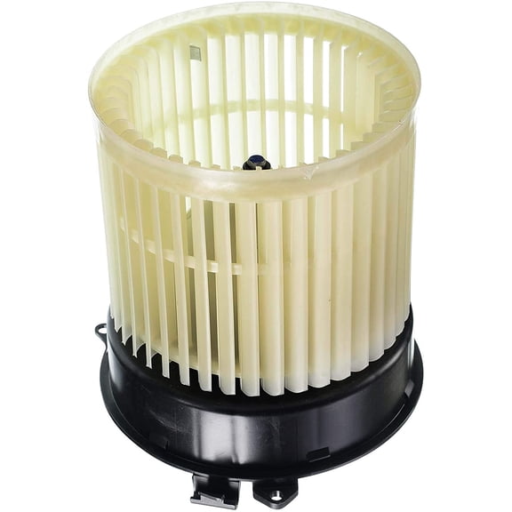 A-Premium HVAC Blower Motor Assembly with Fan Cage Replacement for Rogue 2014-2019 Rogue Sport 2017