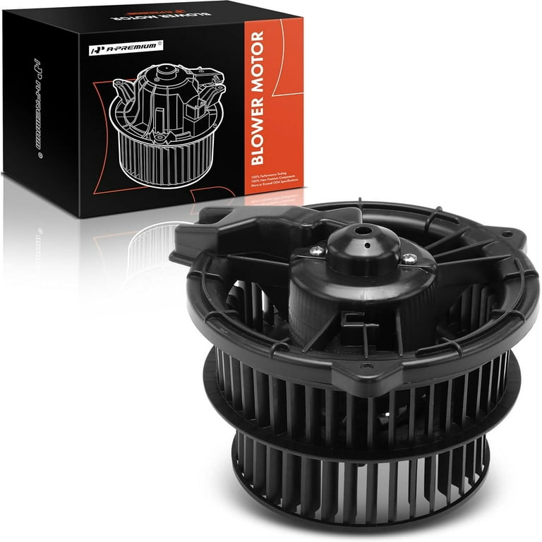 Radiator Fan Motor For Toyota Prius 2004-2009 Door Mirror