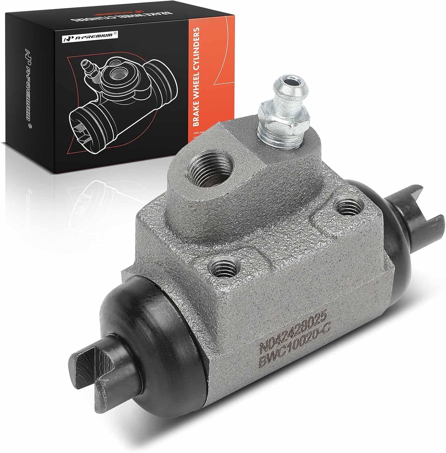 A-Premium HVAC Blower Motor Resistor Compatible with Chevrolet & GMC Vehicles - Blazer C1500 C2500 K1500 K2500 Suburban C3500HD C5500 C60 C6000 C6500 C70 C7000 C7500 Kodiak K3500 C5500 Topkick