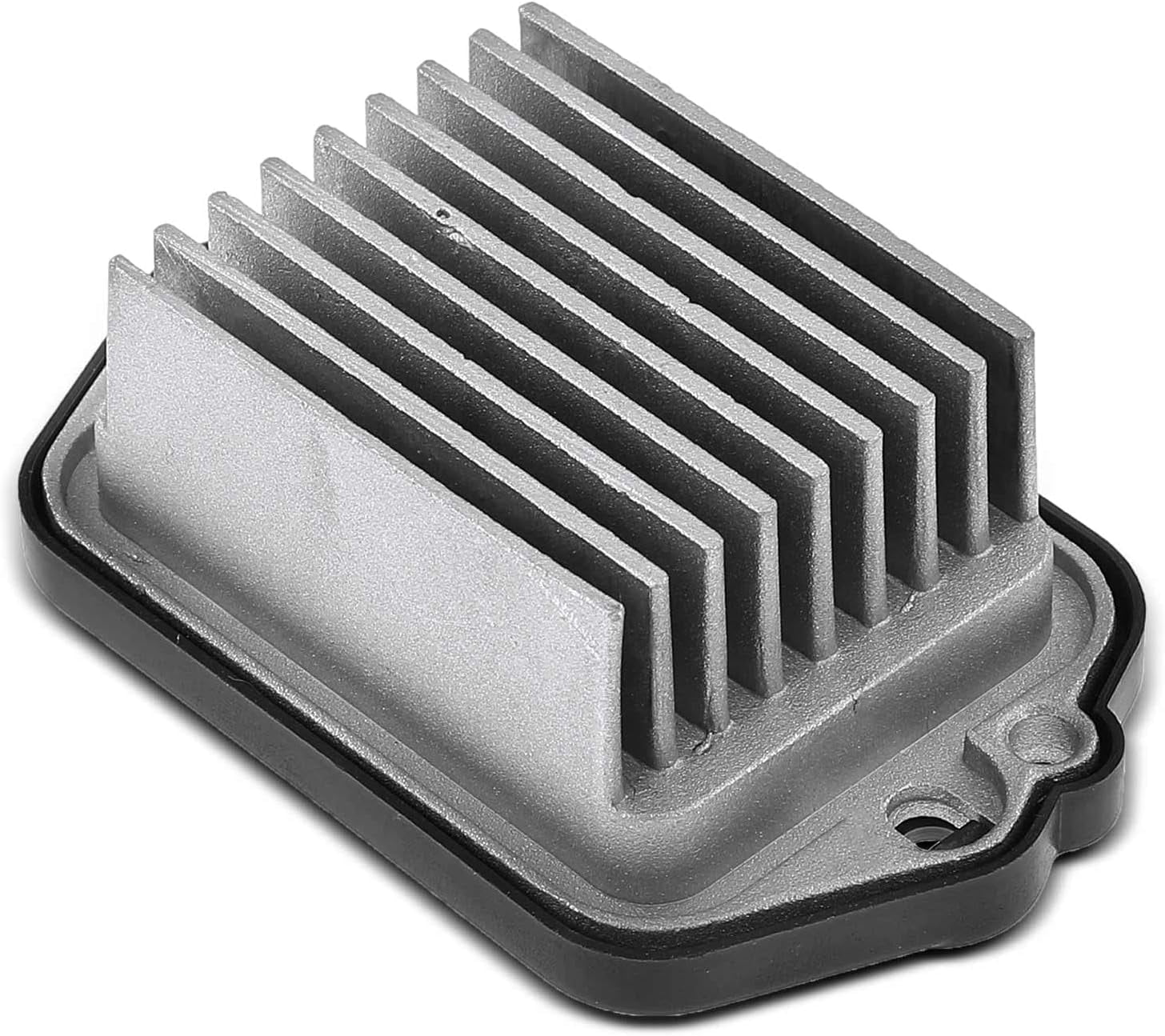 A-Premium HVAC Blower Motor Resistor Compatible with Mazda Vehicles - 6 2006-2007, CX-7 2007-2008 - Replace# GJ6E61B15