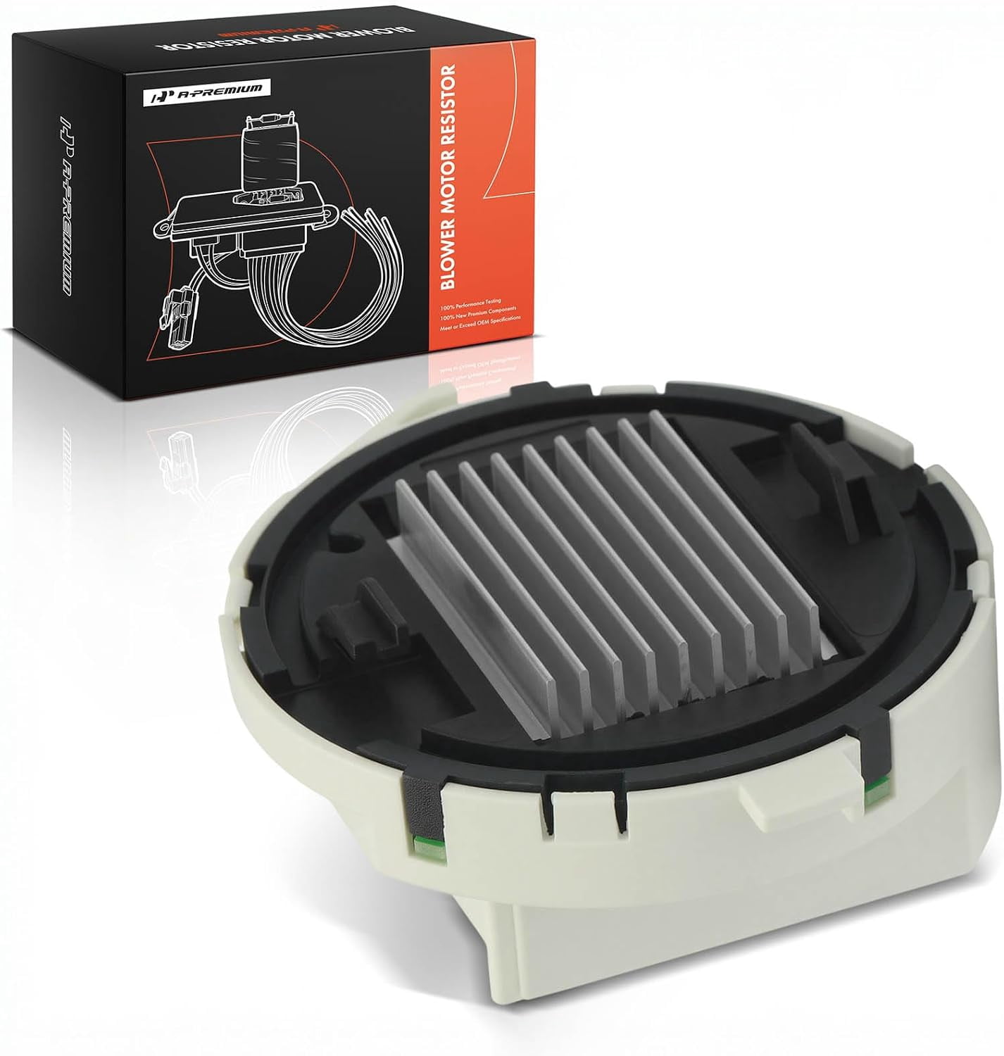 Mazda Cx-3 Hvac Blower Motor