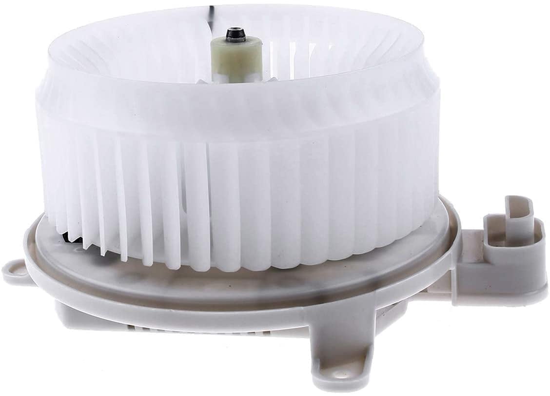 A-Premium HVAC Blower Motor with Fan Cage Compatible with Toyota Sequoia 2008-2020 Sienna 2011-2020